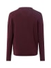 Finshley & Harding Pullover in bordeaux - 0011