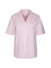 Seidensticker Pyjama Regular in Rosa