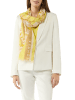 comma Tuch in Beige