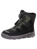 superfit Winterstiefel Mars in Schwarz