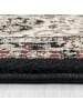 KADIMA DESIGN Teppich Kurzflor Waschbar Orientalisch GEISLER Strapazierfähig