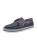 ara Bootsschuhe in Blau