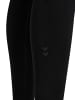 Hummel Leggings Hmlflow Multisport Damen in BLACK
