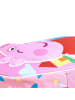 Peppa Pig Kinderrucksack Peppa Pig 3D (H) 31 cm in Rosa