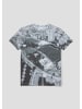 s.Oliver T-Shirt in 02D2_grau