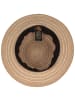 Mayser Strohhut in beige