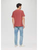 s.Oliver T-Shirt  in  4291_preiselbeere