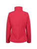 Campagnolo WOMAN JACKET in Pink472