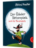 THIENEMANN Der Räuber Hotzenplotz: Der Räuber Hotzenplotz und die Mondrakete....