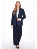 DreiMaster Women Blazer in navy