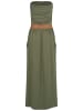 Cloud5ive Day Dress in green