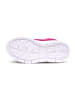 Hummel Hummel Klettverschluss Sneaker X-Light Jr Kinder in PINK