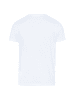 Karl Lagerfeld Shirt in weiß