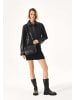 Kazar Boots in Schwarz