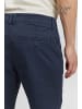 BLEND Caprihose BHBranko in Mittelblau