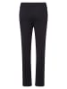Marie Lund Sweat-Hose in marine
