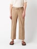 Toni Jogginghose Sue in beige - 0006