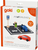 Goki E-Ladestation PowerLoad,  mit 2 Fahrzeugen - ab 3 Jahren