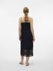 Vero Moda Kleid in Black