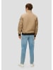s.Oliver Outdoor-Jacke in 8410_sandstein
