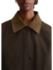 Marc O'Polo DENIM Outdoor-Barnjacket relaxed in Black Espresso