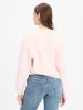 American Vintage Sweatshirt Izubird in rosa