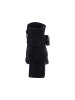 Piece of Mind Stiefelette in schwarz