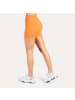 SMILODOX Shorts Veyra in Orange