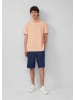 s.Oliver Polo-Shirt in 2018_papaya