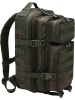 Brandit Rucksack "Us Cooper Medium Backpack" in Camouflage