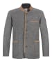 Stockerpoint Herrenjacke "Sandro" in grau