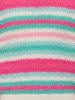 KIDS ONLY Pullover KOGALYS/SA LIFE LS STRIPE O-NECK CP KNT in birch