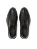 Kazar Schnürschuhe in Schwarz