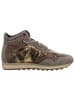 Cetti Sneaker Low in silber