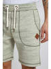 !SOLID Sweatshorts SDAris in Grün