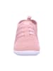 Tom Tailor Sneaker in rose