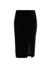 faina Women Skirt in black