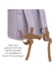 Lässig Rucksack Mini Square Backpack - Little in purple