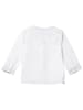 Noppies Langarmshirt Tornillo in White