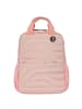 BRIC`s BY Ulisses Rucksack 37 cm Laptopfach in pearl pink