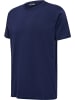 Hummel Hummel T-Shirt Hmlred Multisport Herren in MARINE