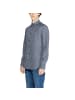 Armani Exchange Hemd Blau