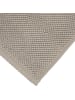 Sansibar Badteppich Pebble in Taupe