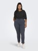 ONLY Carmakoma Top in Black 1