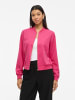 Vila Bomberjacke in Pink Yarrow