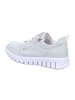 Paul Green Sneaker Low in grau