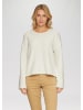 s.Oliver Strickpullover in 0210_creme
