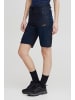 North Bend Trekkingshorts NBHope Outdoor W Shorts in Blau