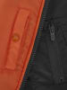 Brandit Kinder Bomberjacke "Kids Ma1 Jacket" in Schwarz