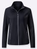 WITT WEIDEN Shirtjacke in marine